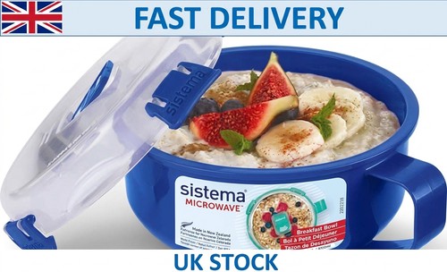 Microwave breakfast bowl with - microwave,