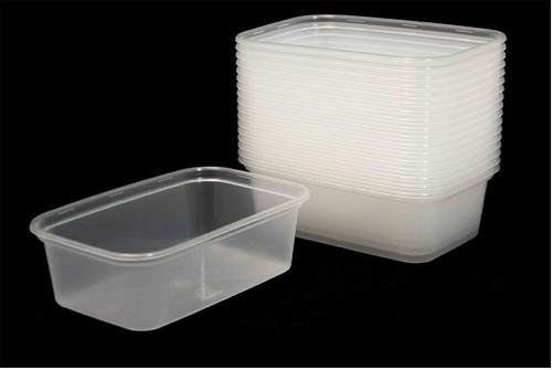 100 microwave plastic food - x,